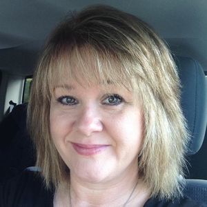 Meet your Posher, Lynn